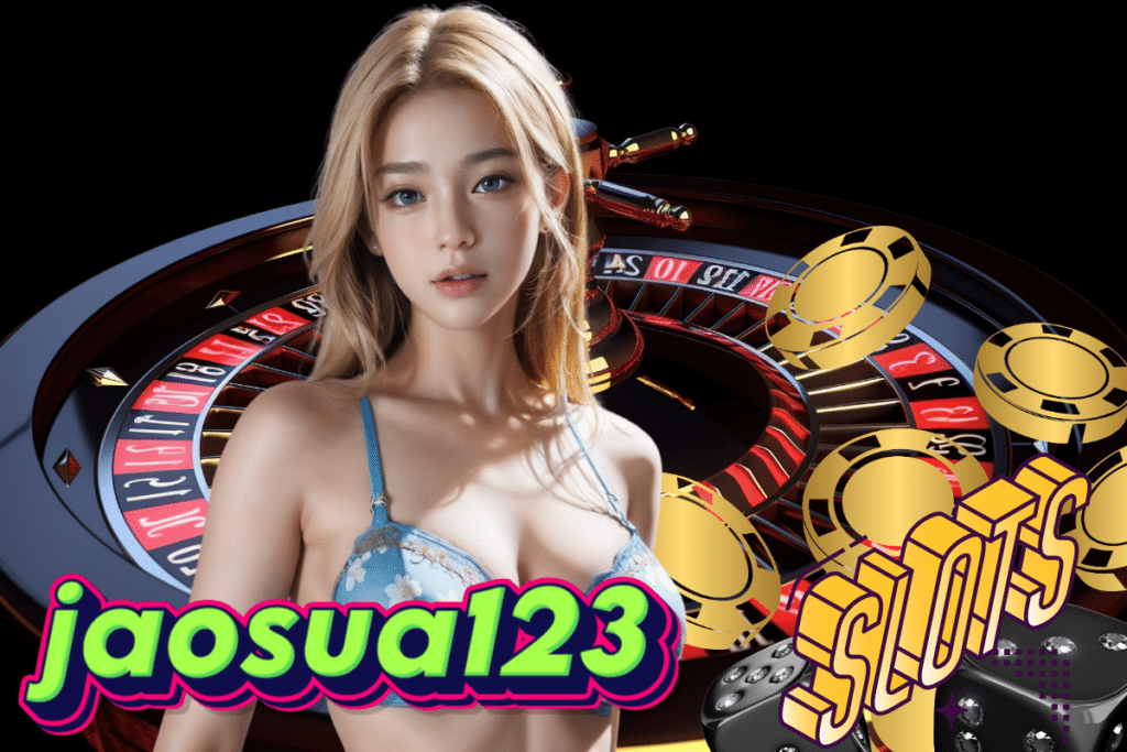 jaosua123 สล็อต