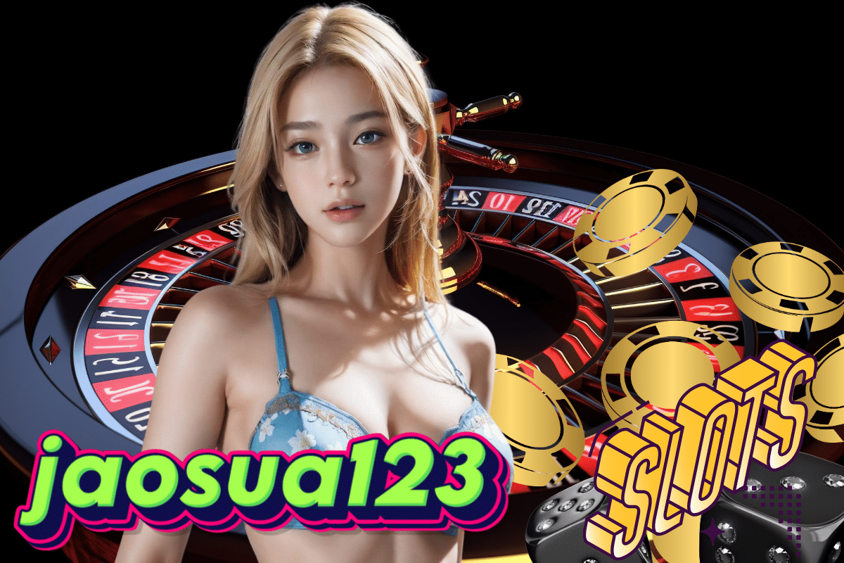 jaosua123 สล็อต